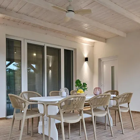 Balaton Feriehus Balatonmáriafürdő