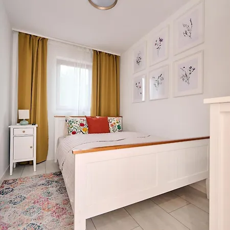 Feriehus Balaton